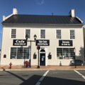Jacob Stirewalt House