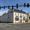 Jacob Stirewalt House