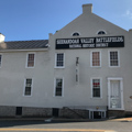 Jacob Stirewalt House