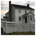 Jacob Bushong House