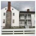 Jacob Bushong House