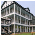 Virginia House