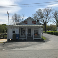 Post office