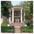 Photo 2 of Mabel Lee Walton House (Muhlenberg Hall)