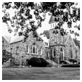 Photo 2 of Madam Russell Memorial Methodist Church