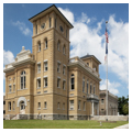 Photo 2 of Wise County Courthouse