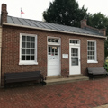 Law offices (former)