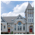 Photo 2 of Front Royal United Methodist Church
