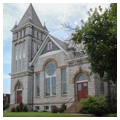 Photo 3 of Front Royal United Methodist Church