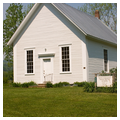Photo 2 of South Starksboro Friends Meeting House