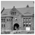 Photo 2 of Jeudevine Memorial Library
