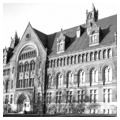 Williams Science Hall