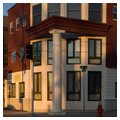 Photo 2 of Corner Building