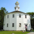 Photo 3 of Round Church