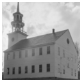 Photo 2 of Strafford Town House (Strafford Meetinghouse)