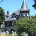 Photo 2 of Chaffee Art Center (George Chaffee House)