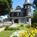Photo 3 of Chaffee Art Center (George Chaffee House)