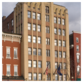 Photo 2 of Service Building