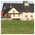 Photo 2 of Sibley Barn
