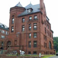 Photo 2 of Department of Agriculture (National Life Insurance Company)