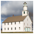 Photo 2 of Old West Church