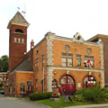 Photo 2 of Barre Fire Station