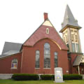 Photo 2 of Hedding Methodist Church