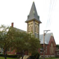 Photo 3 of Hedding Methodist Church