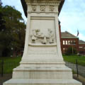 Photo 3 of Burns Monument