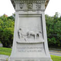 Photo 6 of Burns Monument