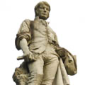 Photo 7 of Burns Monument