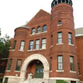 Photo 2 of Vermont Historical Society (Spaulding School)