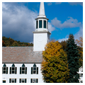 Photo 2 of Congregational Meetinghouse