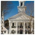 Photo 2 of Windham County Courthouse