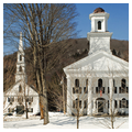 Photo 3 of Windham County Courthouse