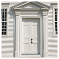 Photo 2 of Rockingham Meeting House