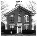 Windsor County Courthouse