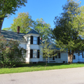 Photo 10 of Plymouth Notch Historic District, President Calvin Coolidge State Historic Site
