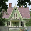 Photo 3 of Townsend-McIndoe House