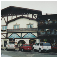 Edelweiss Hotel, 2001