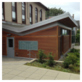 Living Building Science Wing