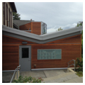 Living Building Science Wing