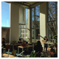 Living Building Future Institute