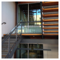 "Irresistible Stair"