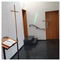 Photo 12 of Chapel of St. Ignatius