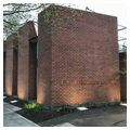Photo 3 of Seattle City Light, East Pine Substation