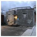 Photo 4 of Seattle City Light, East Pine Substation