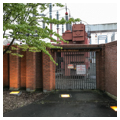 Photo 5 of Seattle City Light, East Pine Substation