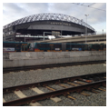 Photo 2 of T-Mobile Park