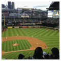 Oakland Athletics vs. Seattle Mariners, May 23, 2016